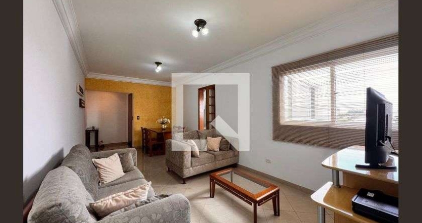 Apartamento à Venda - Vila Assunção, 3 Quartos,  180 m2