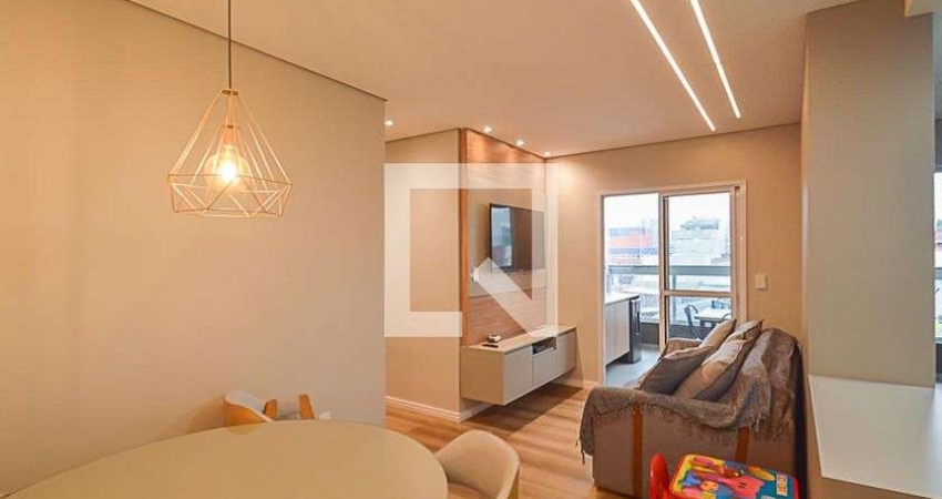 Apartamento com 3 quartos à venda na Rua Mário Fongaro, --, Anchieta, São Bernardo do Campo