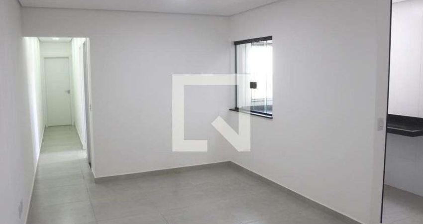 Apartamento com 3 quartos à venda na Rua Paquequer, --, Jardim, Santo André