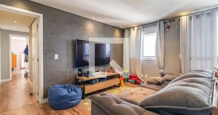 Apartamento à Venda - Alphaville, 3 Quartos,  109 m2