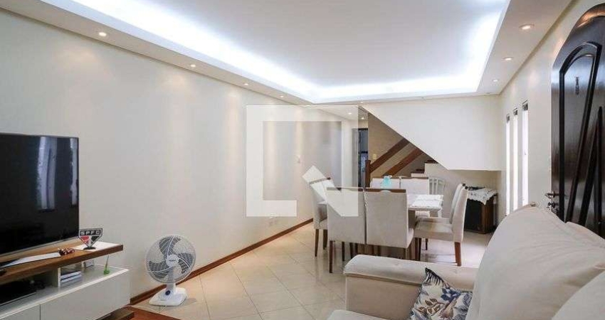 Casa com 3 quartos à venda na Rua Irineu Ferreira da Silva, --, Rudge Ramos, São Bernardo do Campo