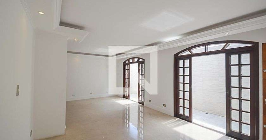 Casa com 3 quartos à venda na Rua dos Limoeiros, --, Demarchi, São Bernardo do Campo