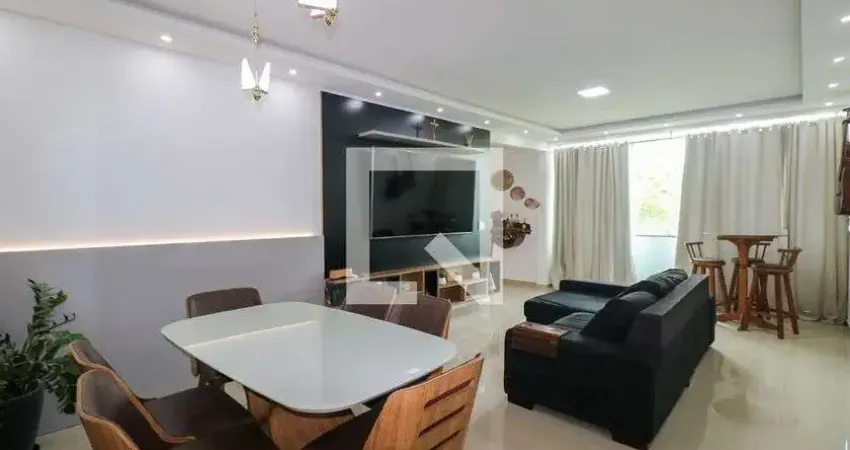 Apartamento à Venda - Santa Maria, 3 Quartos,  125 m2