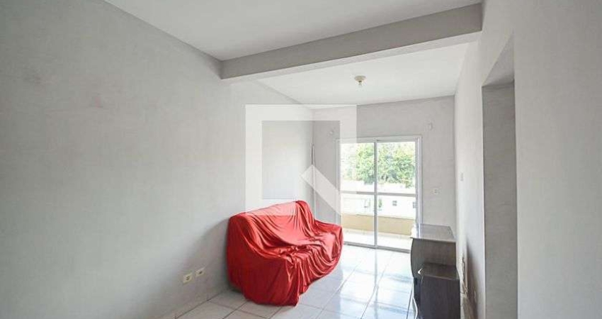 Apartamento à Venda - Vila Jordanópolis, 2 Quartos,  72 m2