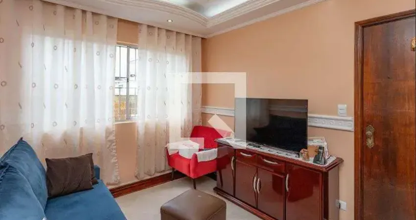 Apartamento com 2 quartos à venda na Rua Raniere Mavile Vila Florida São Bernardo do Campo - Sp 0966, --, Taboão, São Bernardo do Campo