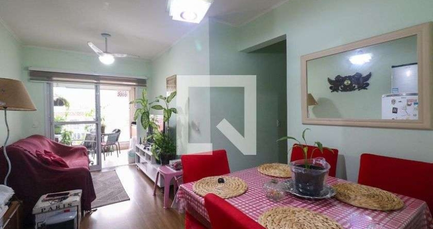 Apartamento com 2 quartos à venda na Rua Baraldi, --, Centro, São Caetano do Sul