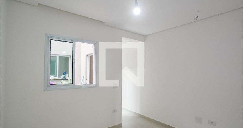 Apartamento à Venda - Vila América, 2 Quartos,  54 m2