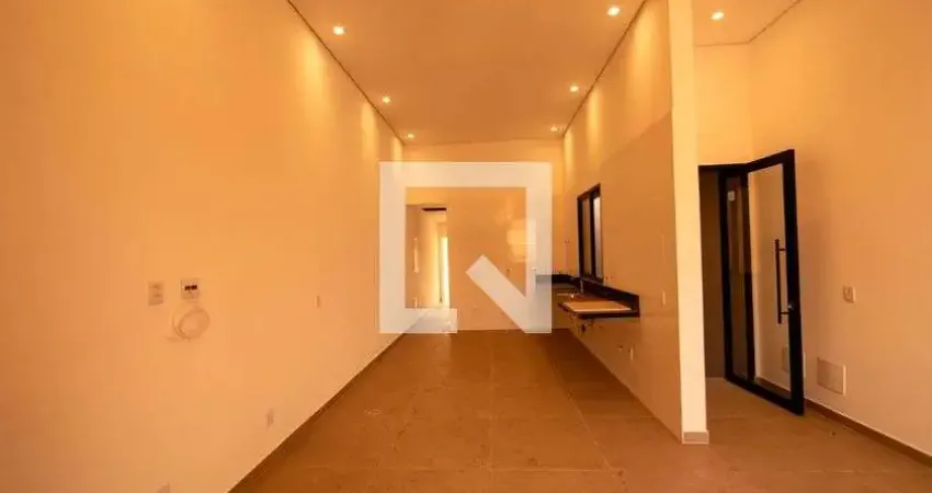 Casa à Venda - Jardim Esperança, 2 Quartos,  178 m2