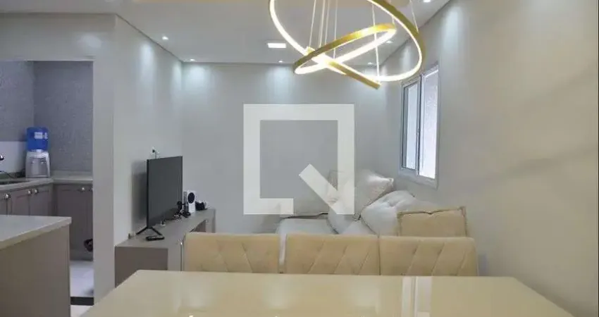 Casa à Venda - Parque das Nações, 2 Quartos,  132 m2