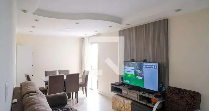 Apartamento com 2 quartos à venda na Avenida Carlos Gomes, --, Olímpico, São Caetano do Sul