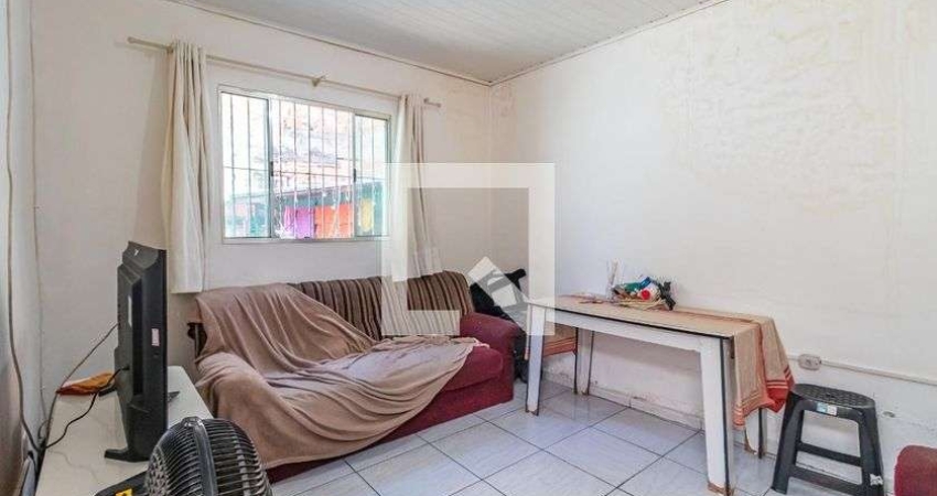 Casa com 1 quarto à venda na Avenida São Paulo das Missões, --, Jardim Esperança, Barueri