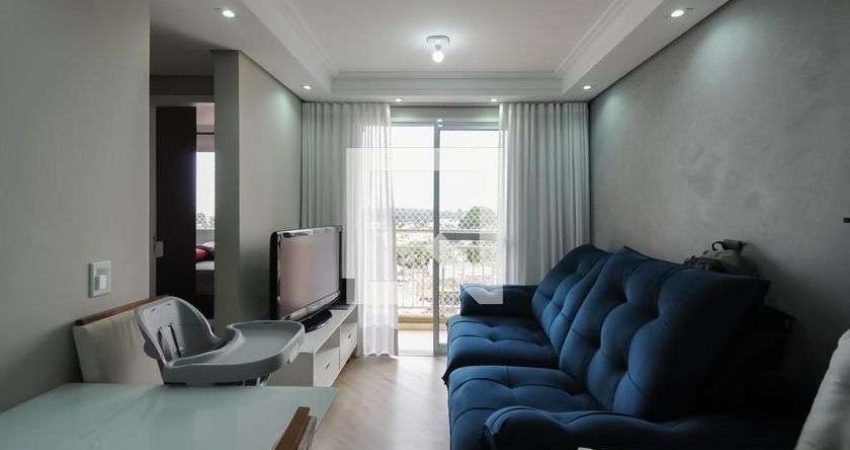 Apartamento com 2 quartos à venda na Rua Cristiano Angeli, --, Assunção, São Bernardo do Campo