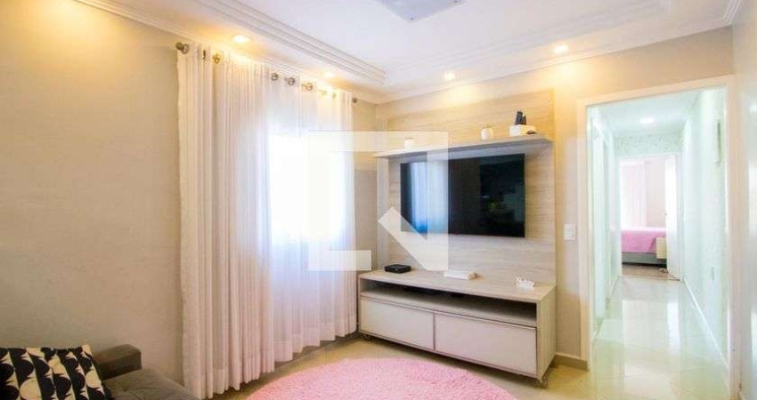 Apartamento à Venda - Vila América, 2 Quartos,  140 m2