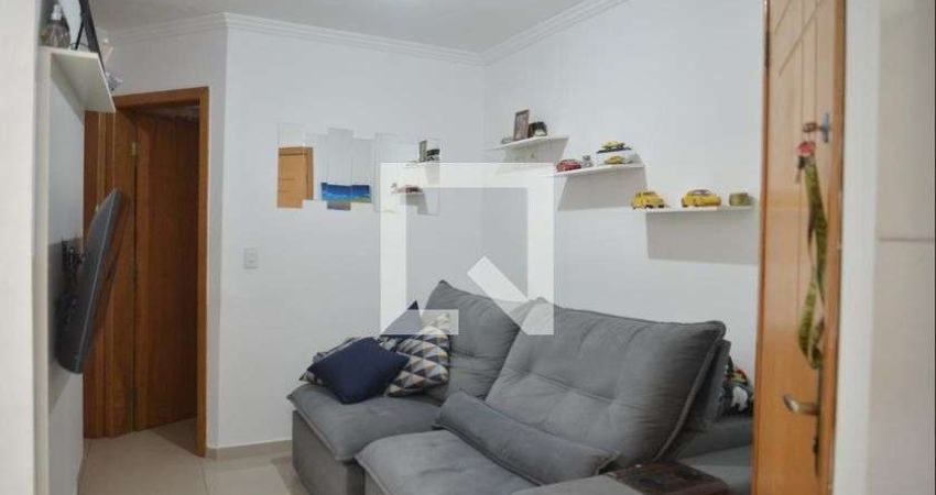 Apartamento à Venda - Parque das Nações, 2 Quartos,  43 m2