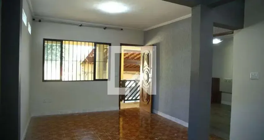 Casa com 2 quartos à venda na Rua Jacob Piatto, --, Baeta Neves, São Bernardo do Campo