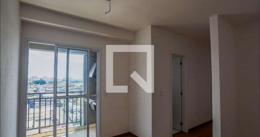 Apartamento à Venda - Vila Metalúrgica, 2 Quartos,  55 m2