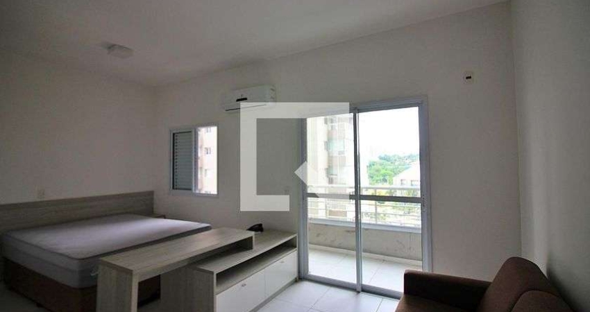 Apartamento com 1 quarto à venda na Avenida Senador Vergueiro, --, Anchieta, São Bernardo do Campo