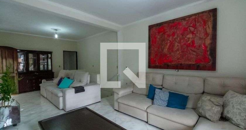 Casa com 2 quartos à venda na Rua Rolando Júlio Duclos, --, Nova Petrópolis, São Bernardo do Campo
