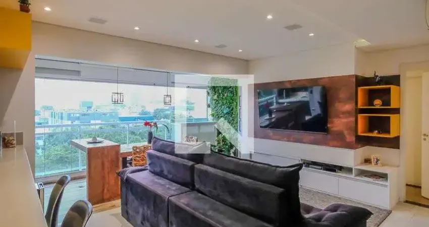 Apartamento com 2 quartos à venda na Alameda Porcelana, --, Cerâmica, São Caetano do Sul
