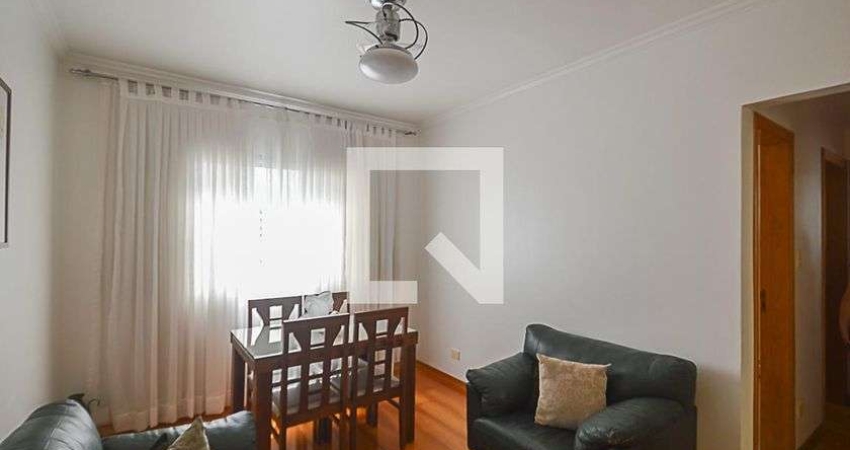 Apartamento à Venda - Rudge Ramos, 2 Quartos,  57 m2