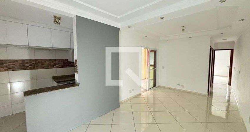 Apartamento com 2 quartos à venda na Rua Gamboa, --, Paraíso, Santo André