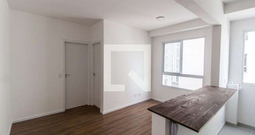 Apartamento à Venda - Jardim Esperança, 1 Quarto,  42 m2