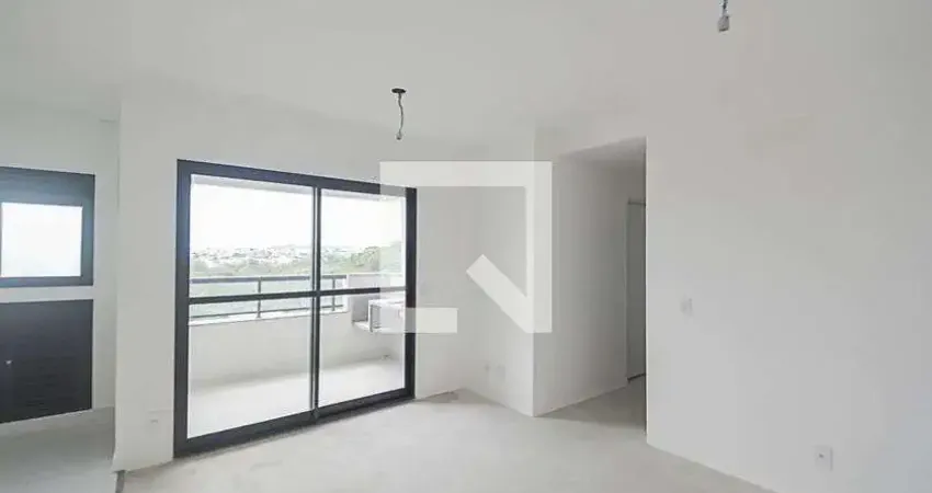 Apartamento à Venda - Baeta Neves, 2 Quartos,  59 m2