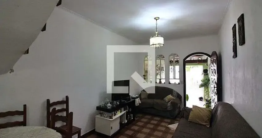 Casa com 2 quartos à venda na Rua Doutor Paulo Meloni, --, Assunção, São Bernardo do Campo