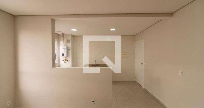 Apartamento à Venda - Jardim Esperança, 1 Quarto,  42 m2