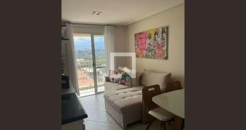 Apartamento à Venda - Jardim São Caetano, 2 Quartos,  59 m2