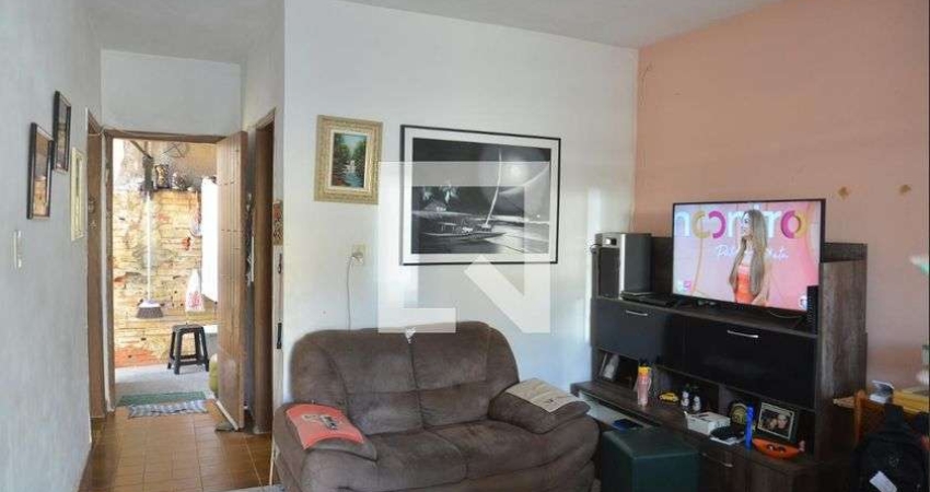 Casa com 1 quarto à venda na Rua Antero de Figueiredo, --, Vila América, Santo André