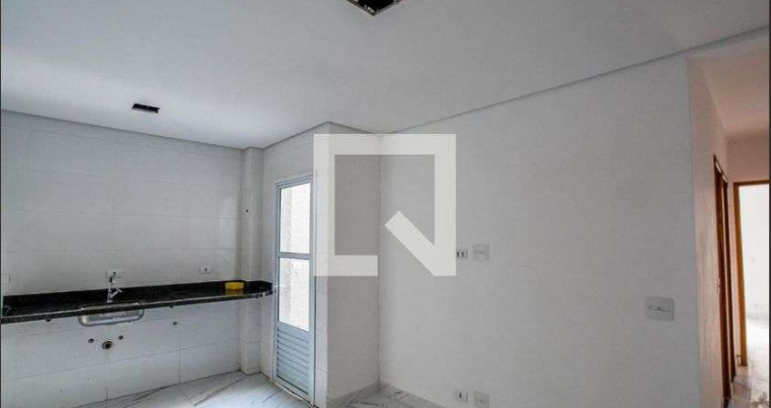 Apartamento à Venda - Jardim Utinga, 2 Quartos,  69 m2
