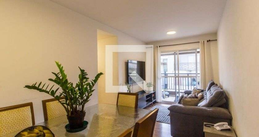 Apartamento à Venda - Jardim Esperança, 2 Quartos,  76 m2