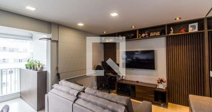 Apartamento com 1 quarto à venda na Rua Bonnard, --, Alphaville, Barueri