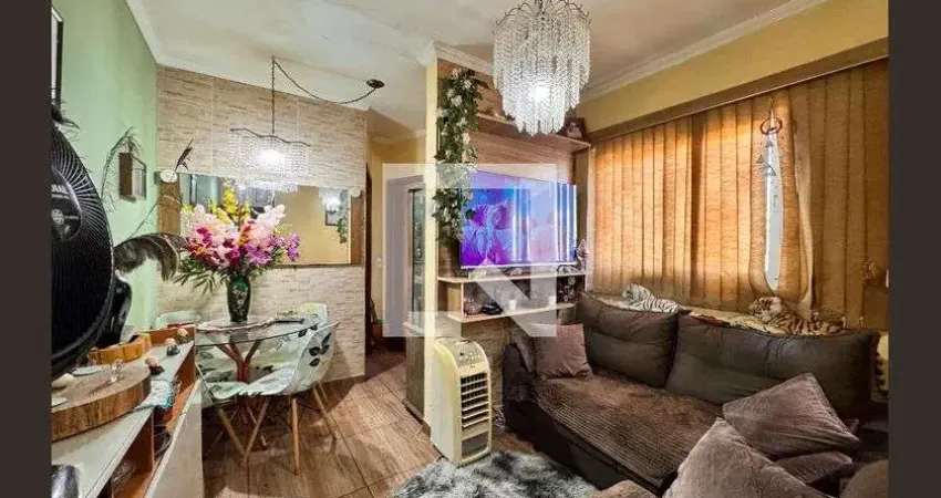 Apartamento à Venda - Santa Teresinha, 2 Quartos,  84 m2