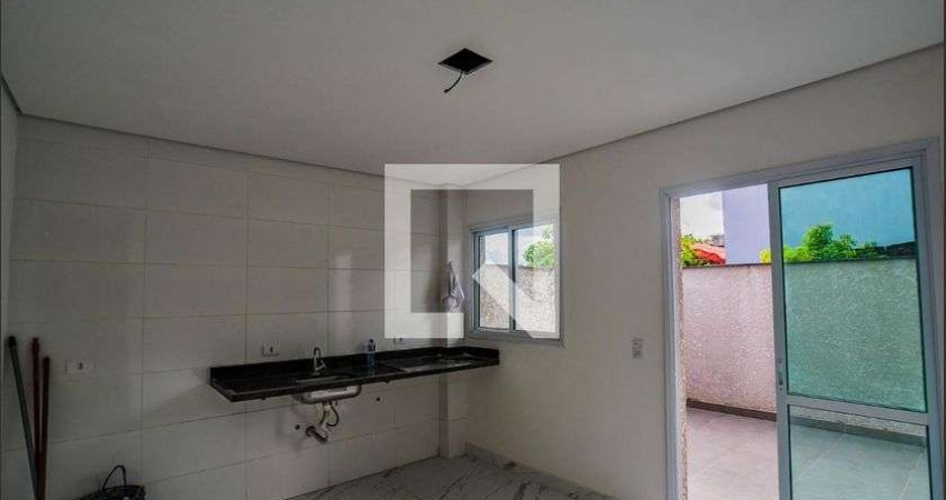 Apartamento à Venda - Jardim Utinga, 2 Quartos,  71 m2