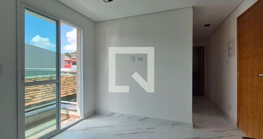 Apartamento à Venda - Jardim Utinga, 2 Quartos,  89 m2