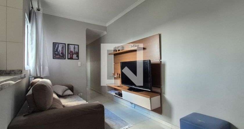 Apartamento à Venda - Parque das Nações, 2 Quartos,  116 m2