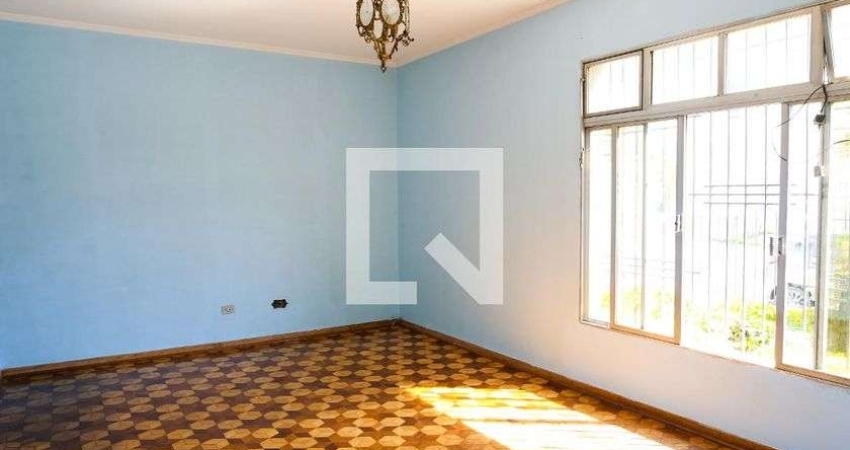 Casa à Venda - Jardim Santo Antônio, 3 Quartos,  124 m2