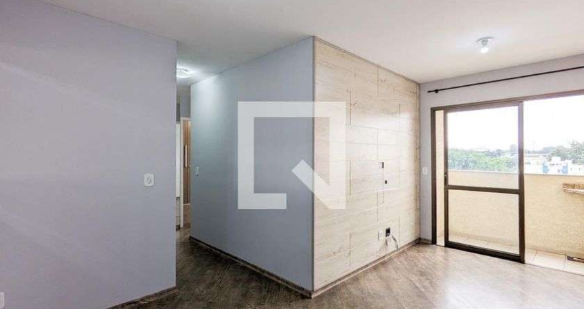 Apartamento com 2 quartos à venda na Rua Zurich, --, Taboão, São Bernardo do Campo