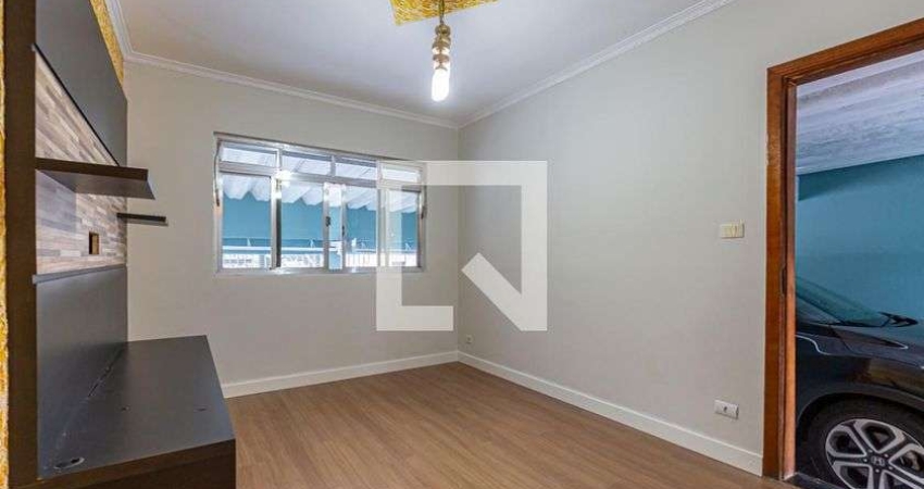 Casa com 2 quartos à venda na Avenida Pedro Américo Lojas, --, Vila América, Santo André