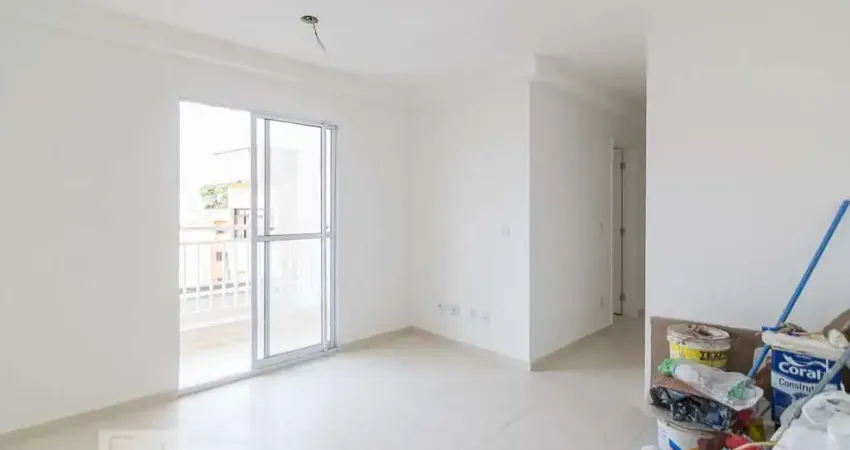 Apartamento à Venda - Vila Assunção, 2 Quartos,  50 m2
