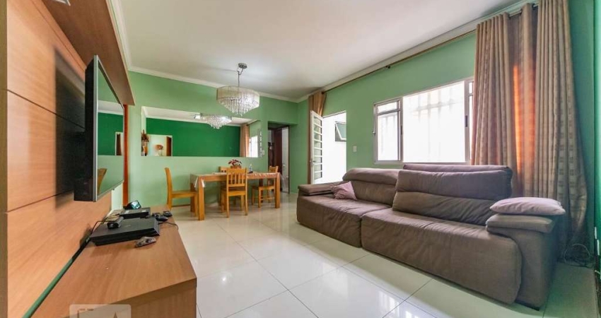 Apartamento à Venda - Jardim Bela Vista, 2 Quartos,  144 m2
