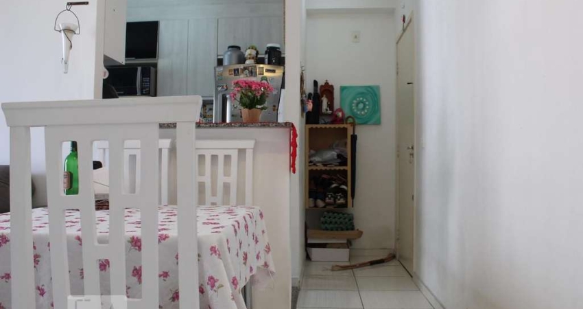 Apartamento à Venda - Jardim Esperança, 2 Quartos,  58 m2