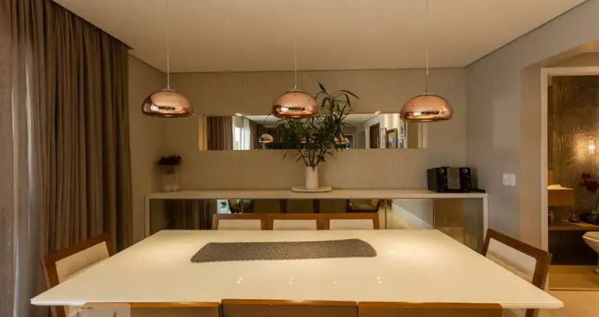 Apartamento à Venda - Jardim do Mar, 3 Quartos,  156 m2