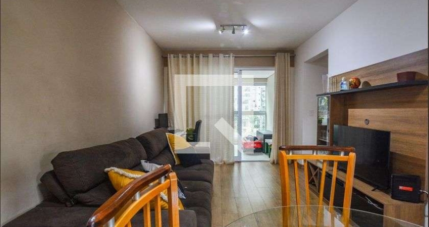 Apartamento com 2 quartos à venda na Rua Vitória Régia, --, Campestre, Santo André