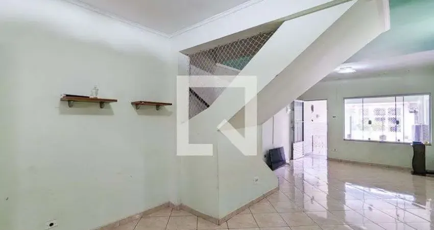 Casa com 3 quartos à venda na Avenida Presidente Arthur Bernardes, --, Rudge Ramos, São Bernardo do Campo