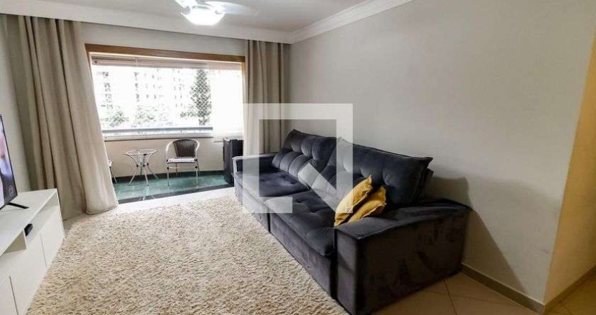 Apartamento à Venda - Chácara Agrindus, 3 Quartos,  117 m2