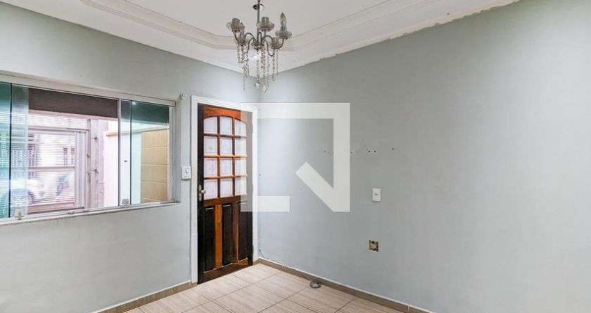 Casa com 2 quartos à venda na Rua Auta de Souza, --, Rudge Ramos, São Bernardo do Campo