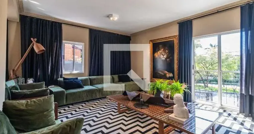 Casa com 4 quartos à venda na Alameda Paris, --, Alphaville, Barueri